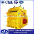 High Efficiency mini stone impact crushers plant from china with best price